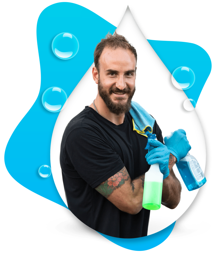 Commercial Cleaning Byron bay - Cleaning Company