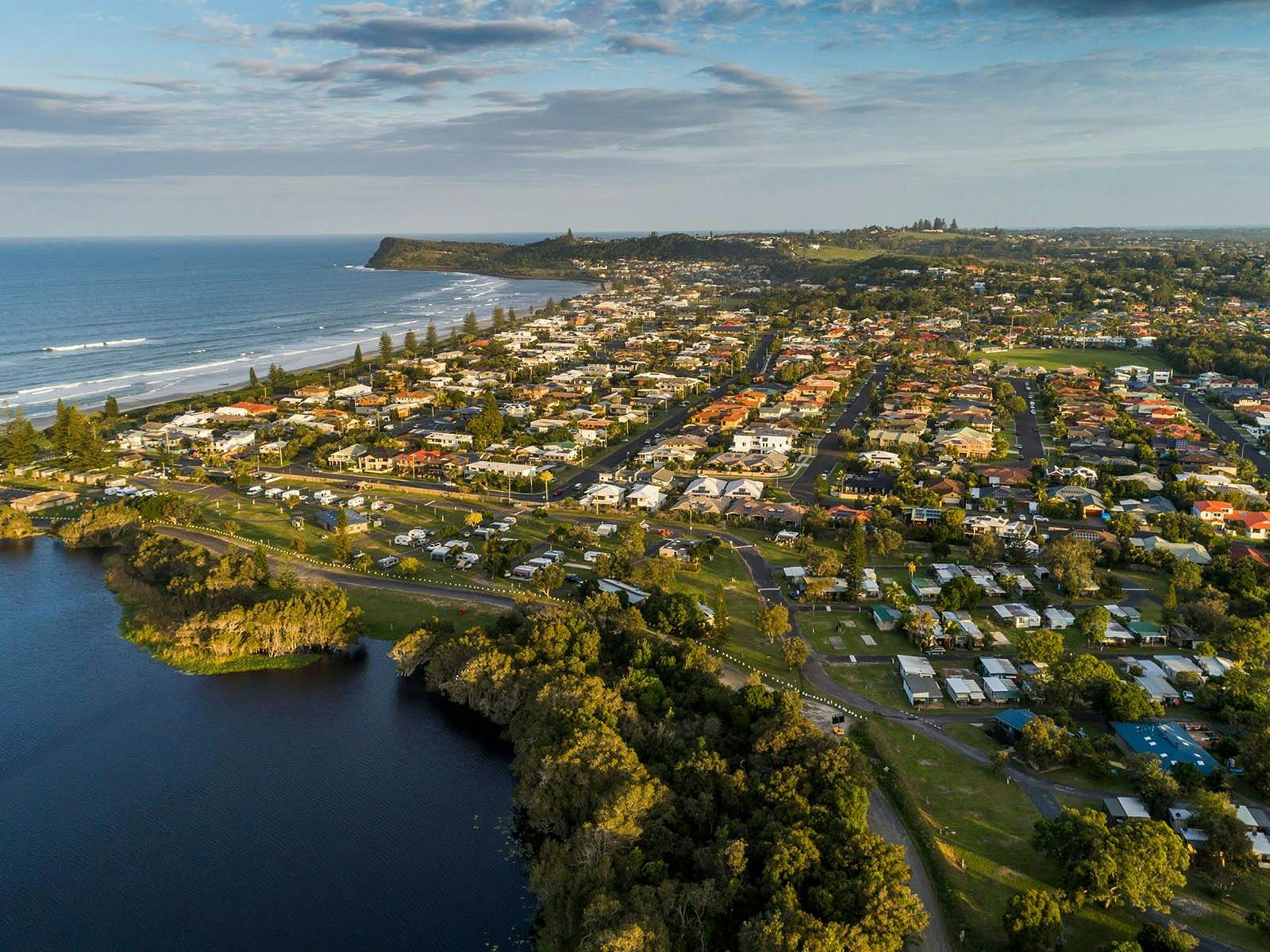 Lennox Head