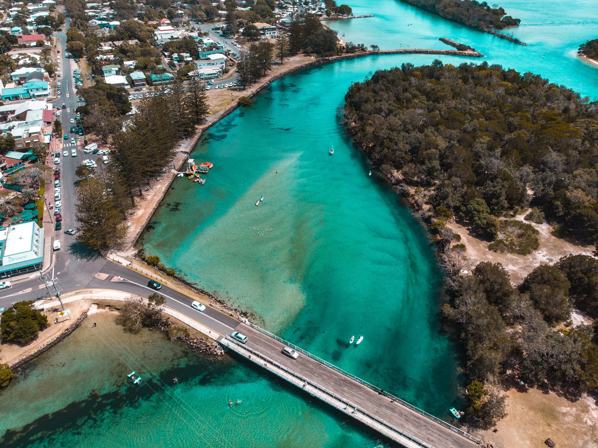 Brunswick Heads